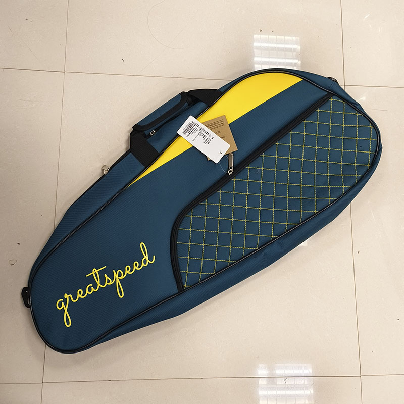 Badminton Match - GREATSPEED Tennis Badminton Raquet Sports Bag