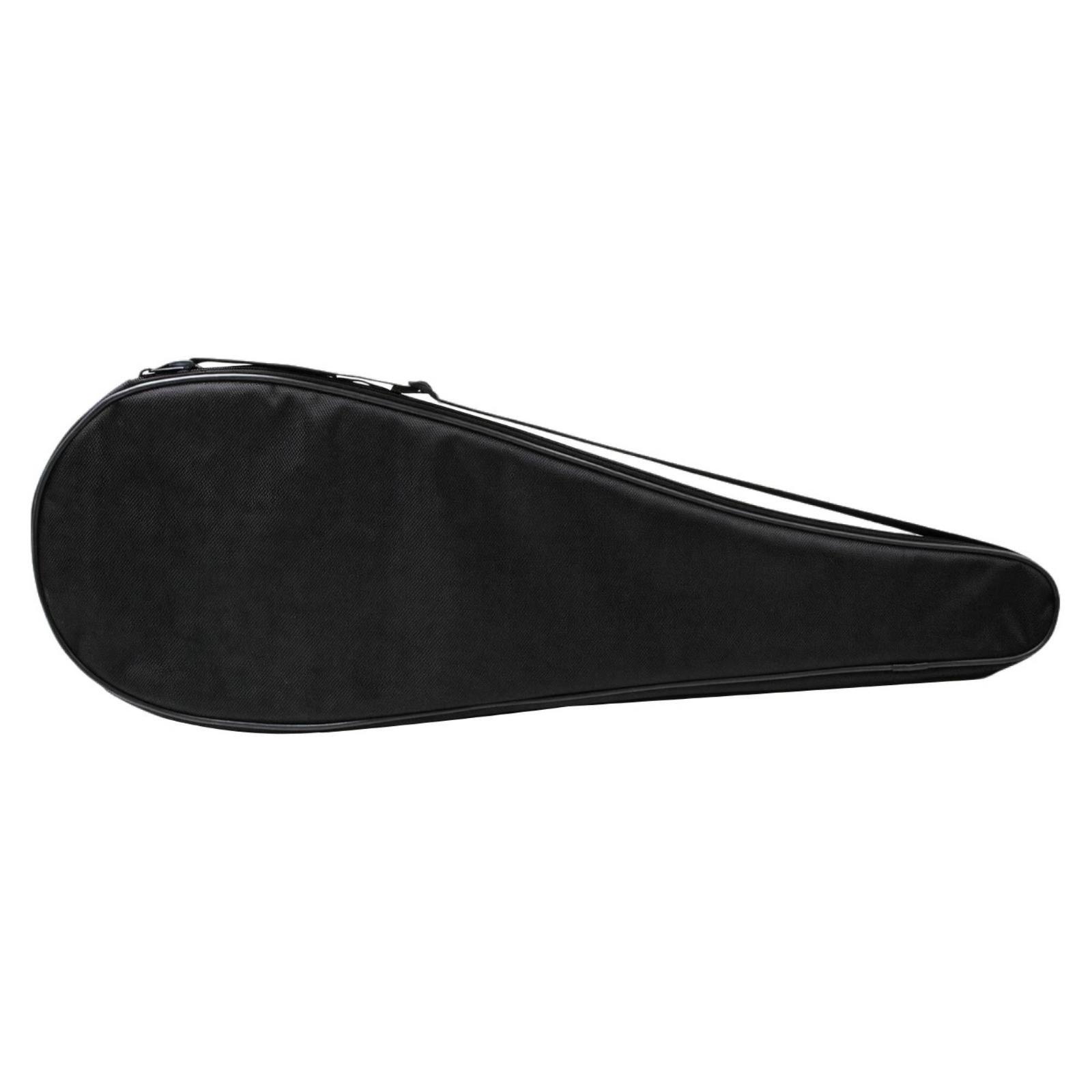 Racket Cover Bag - Racket Storage Case Squash Racket Teardrop