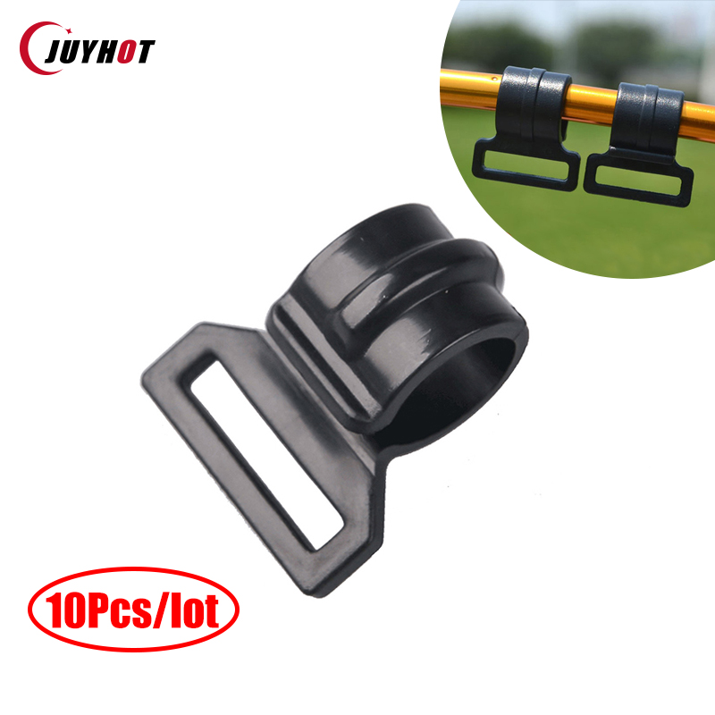 String Tension Clip - 10 Pcs Tent Hooks Camping Caravan