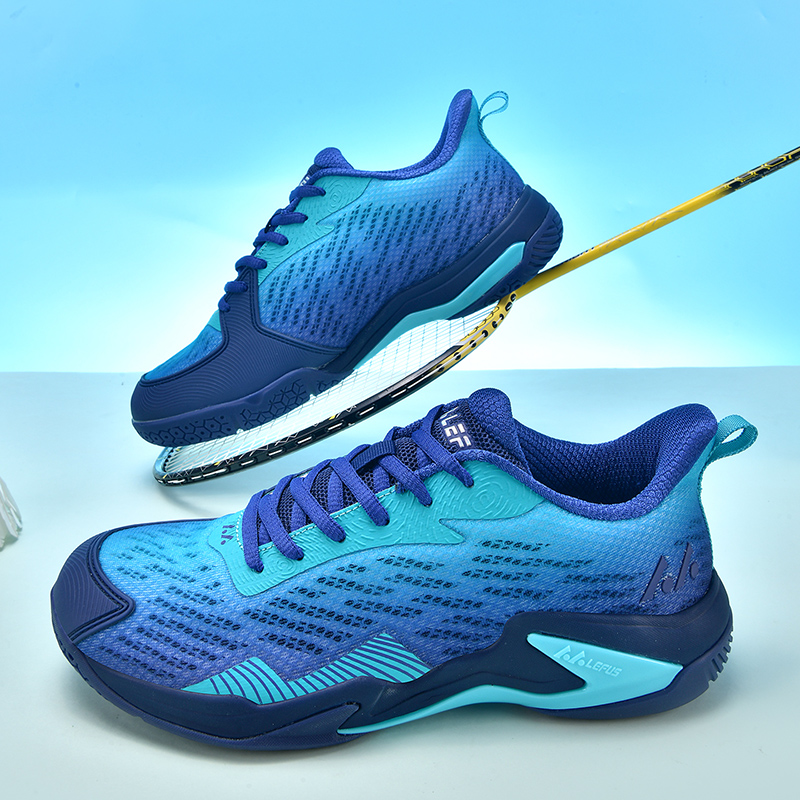 2025 New Badminton Sneakers fo - Shoe Non Slip Badminton ulasan dan harga