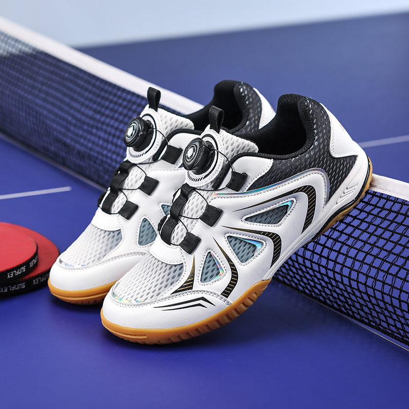 Lightweight Breathable Badmint - Shoe Non Slip Badminton ulasan dan harga
