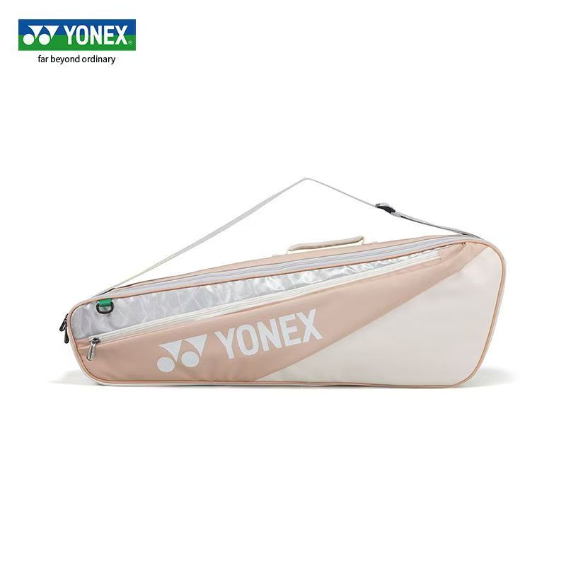 YONEX Badminton Backpack Doubl - Badminton Match ulasan dan harga