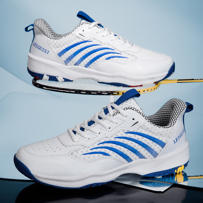 New Lightweight Breathable Non - Shoe Non Slip Badminton ulasan dan harga