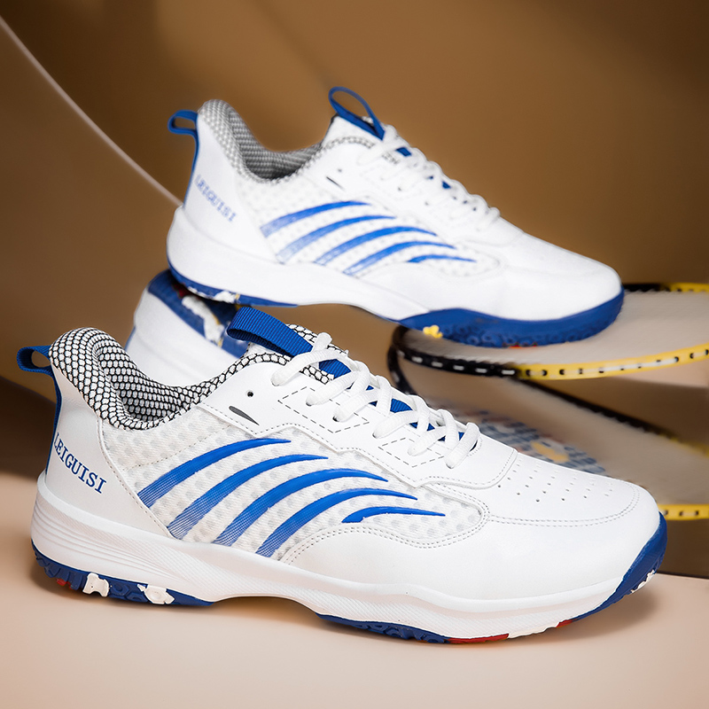 New Lightweight Breathable Non - Shoe Non Slip Badminton ulasan dan harga