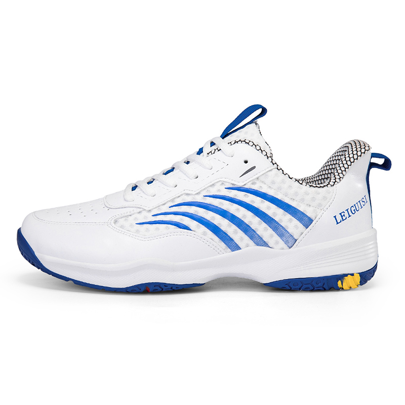 New Lightweight Breathable Non - Shoe Non Slip Badminton ulasan dan harga