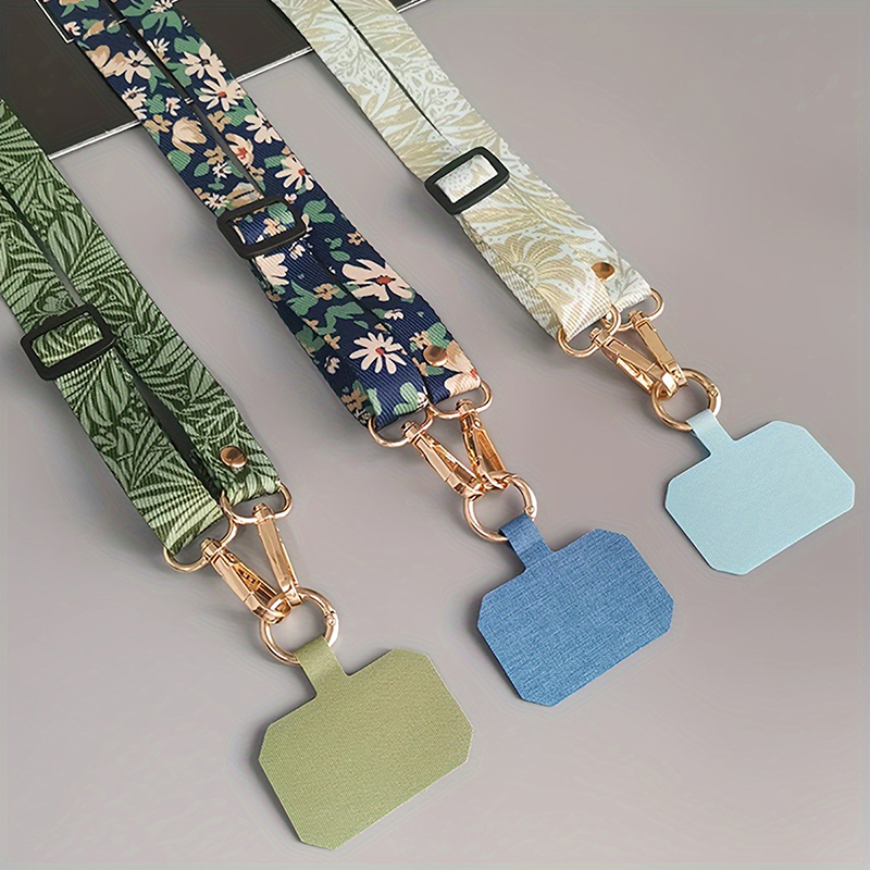 Painted Crossbody Cell Phone L - String Tension Clip ulasan dan harga