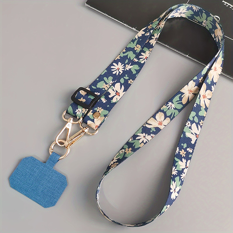 Painted Crossbody Cell Phone L - String Tension Clip ulasan dan harga
