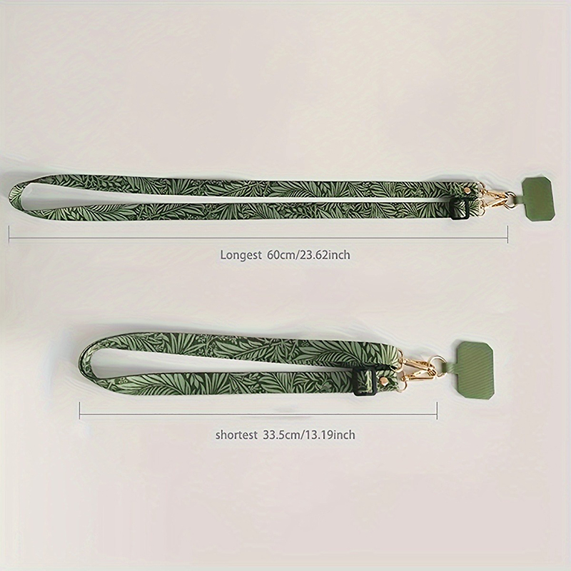 Painted Crossbody Cell Phone L - String Tension Clip ulasan dan harga