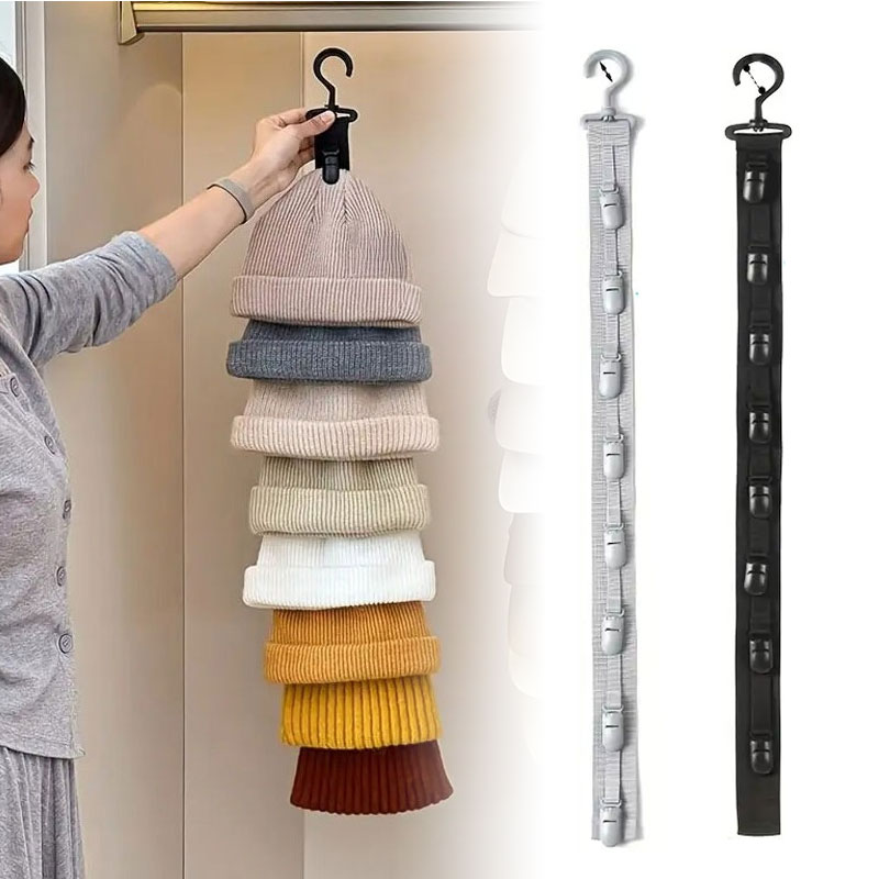 Display for Closet Door and Be - String Tension Clip ulasan dan harga
