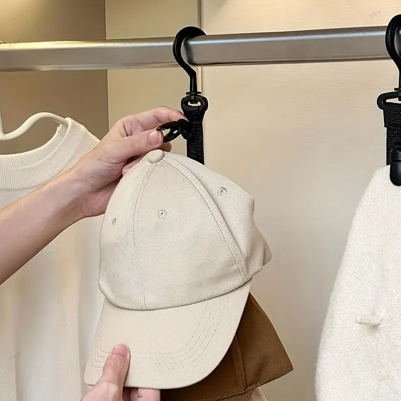 Display for Closet Door and Be - String Tension Clip ulasan dan harga