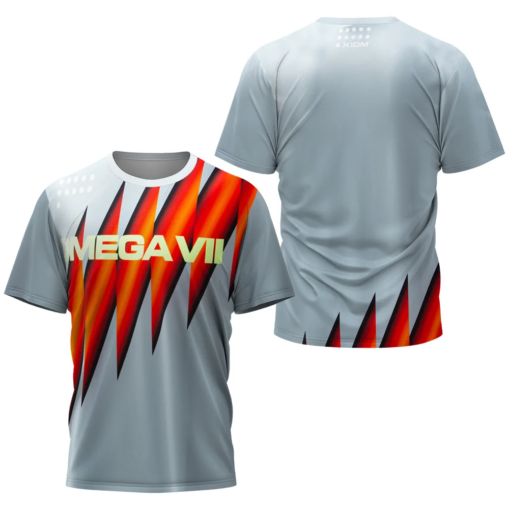 Fashion Trend Men's Table Tenn - Badminton Png ulasan dan harga