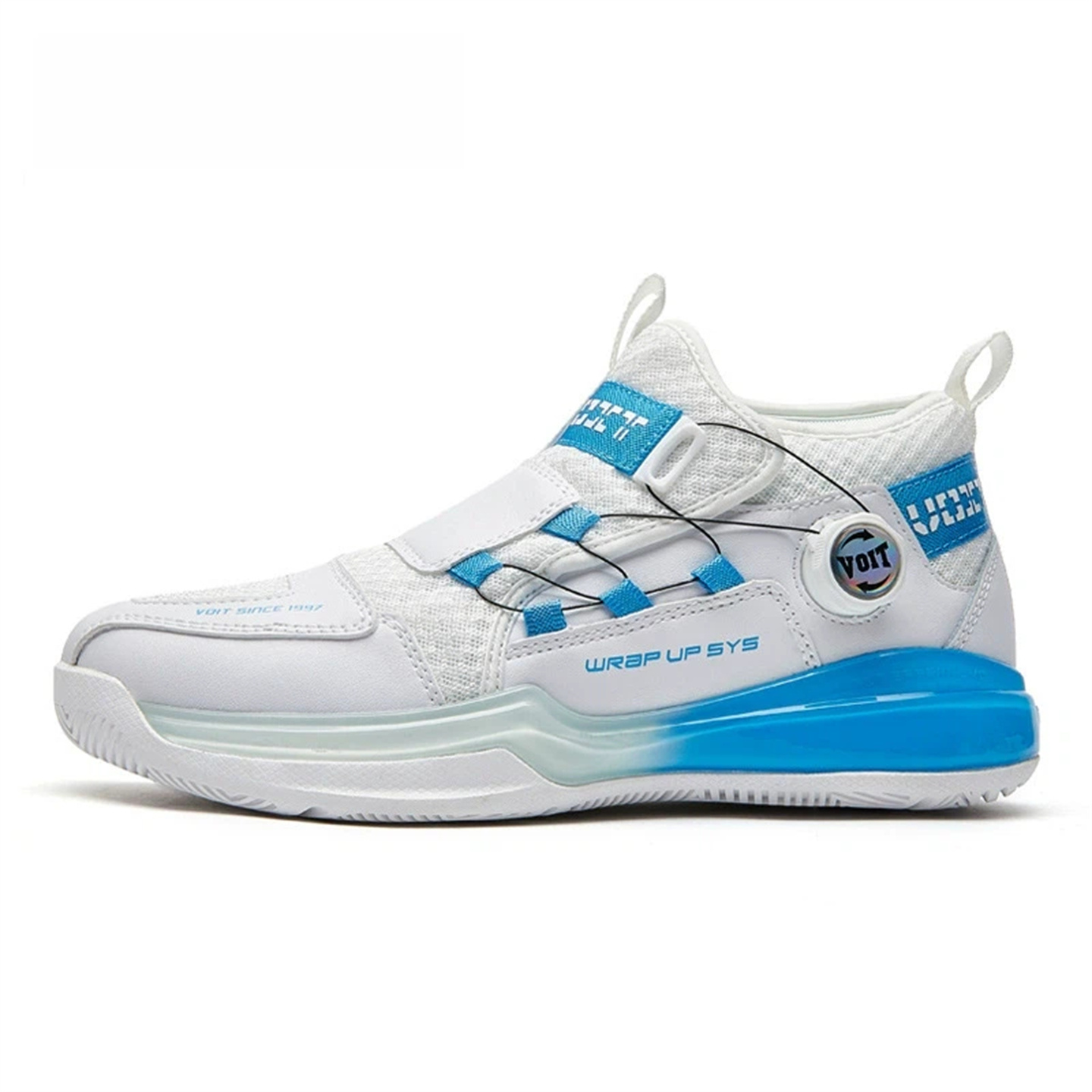 Unisex Rotation Buckle Tennis/ - Shoe Non Slip Badminton ulasan dan harga