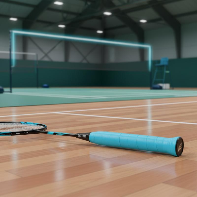 5/10Pcs Tennis Racket Overgrip - Badminton Match ulasan dan harga