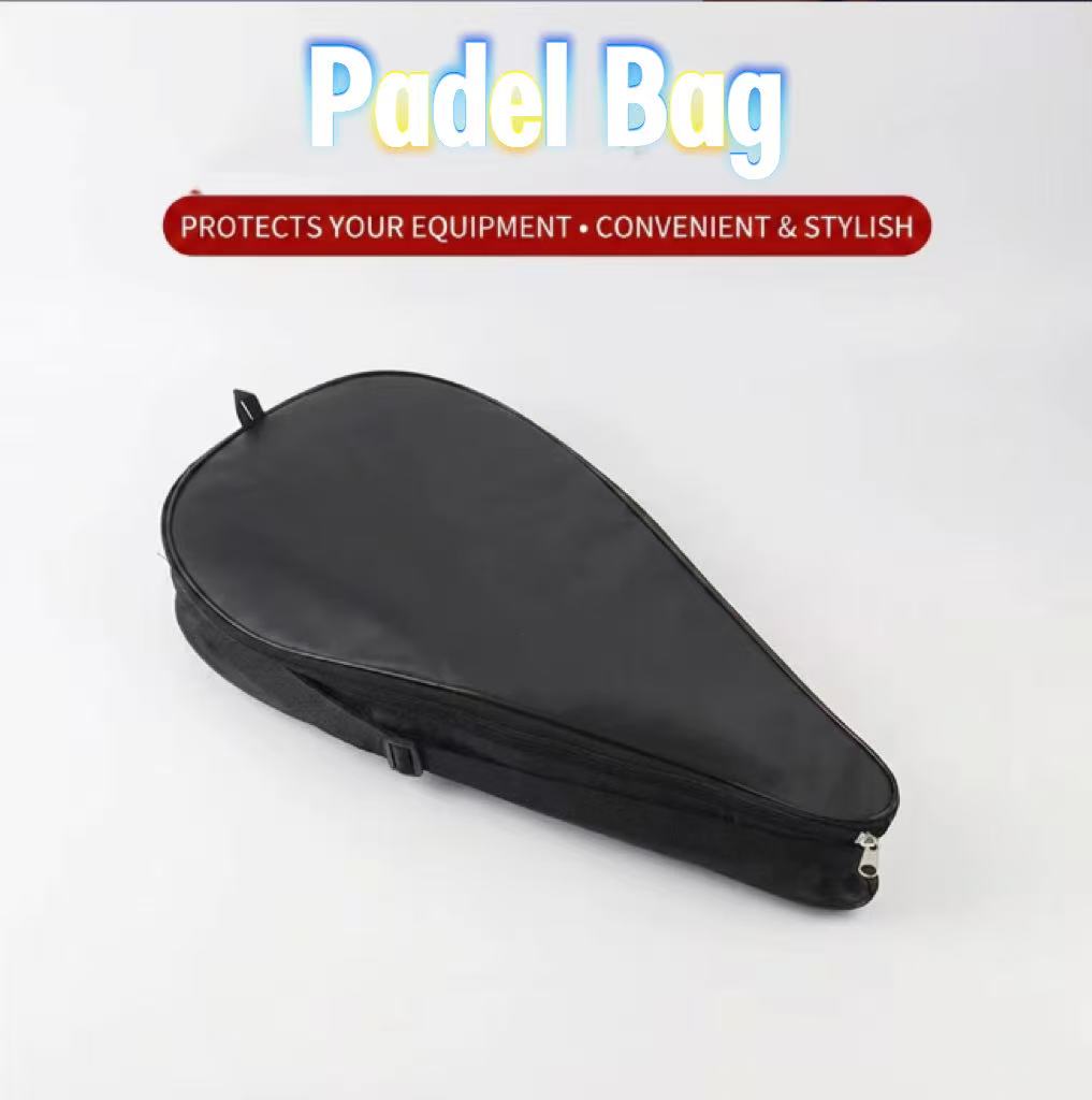 Best Waterproof Oxford Materia - Racket Cover Bag ulasan dan harga