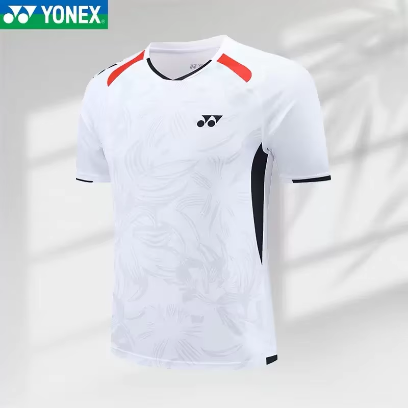 YONEX Badminton Suit Tennis Qu - Badminton Png ulasan dan harga