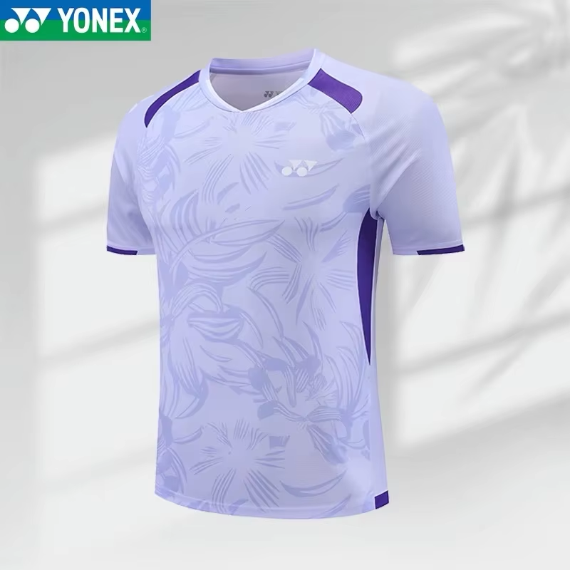 YONEX Badminton Suit Tennis Qu - Badminton Png ulasan dan harga