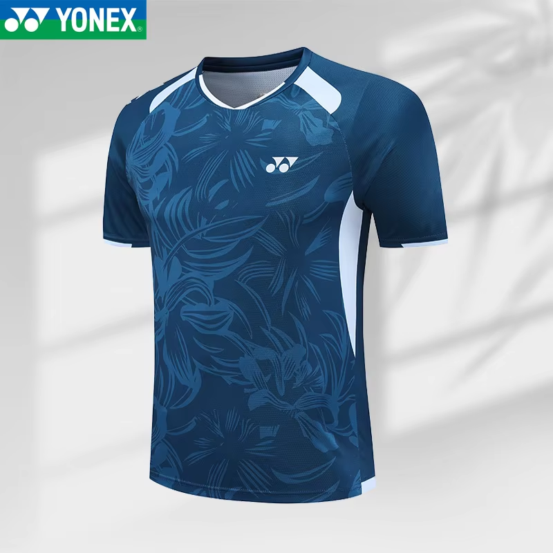 YONEX Badminton Suit Tennis Qu - Badminton Png ulasan dan harga