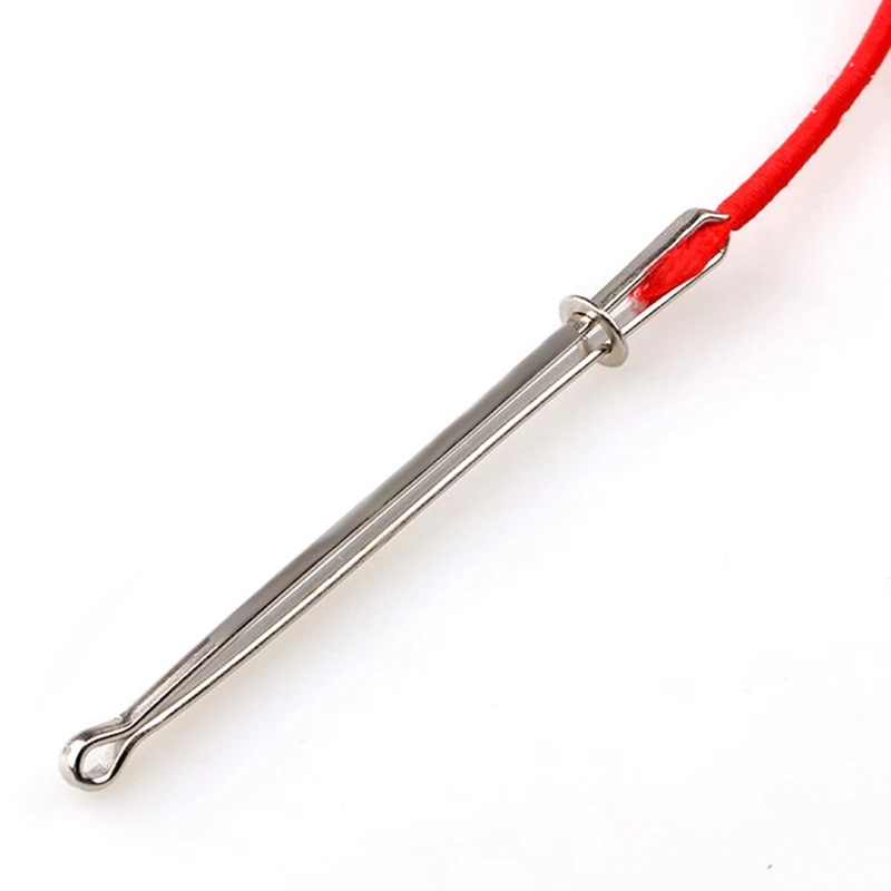 2pcs High Quality Garment Clip - String Tension Clip ulasan dan harga