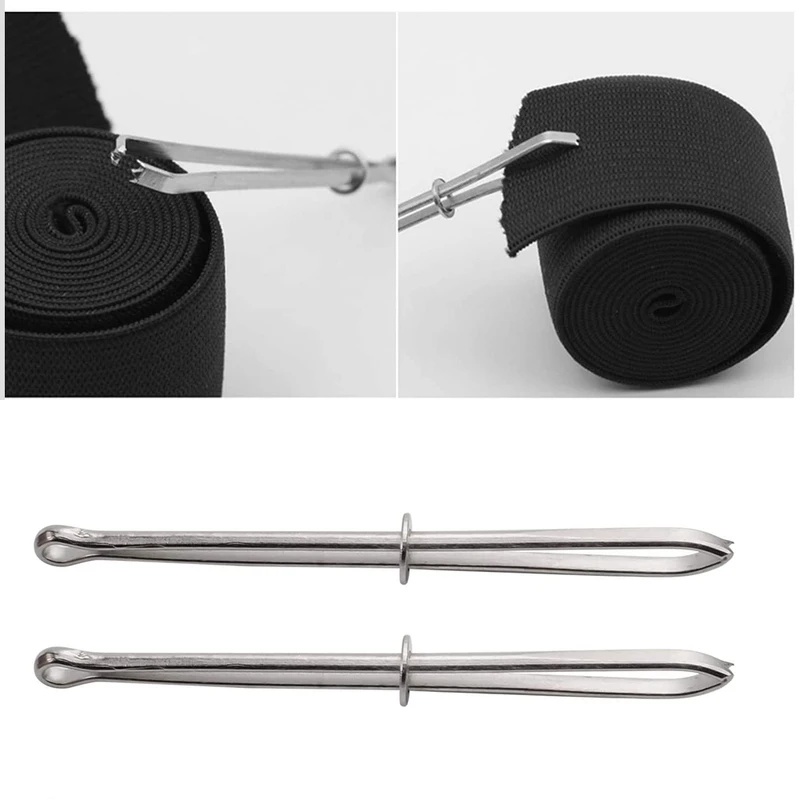 2pcs High Quality Garment Clip - String Tension Clip ulasan dan harga