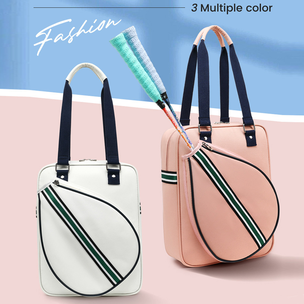 1Pcs Badminton Rackets Bag, Li - Badminton Nylon Shuttlecock ulasan dan harga
