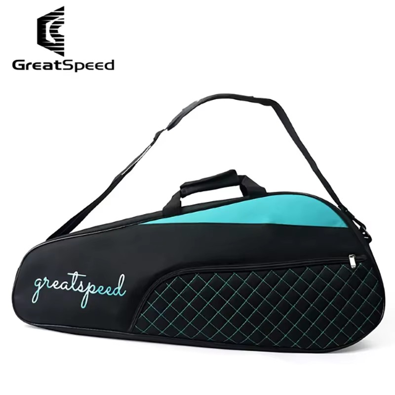 GREATSPEED Tennis Badminton Ra - Badminton Match ulasan dan harga