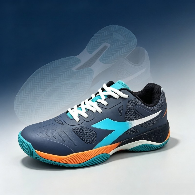 2026 Best Selling Tennis Shoes - Shoe Non Slip Badminton ulasan dan harga