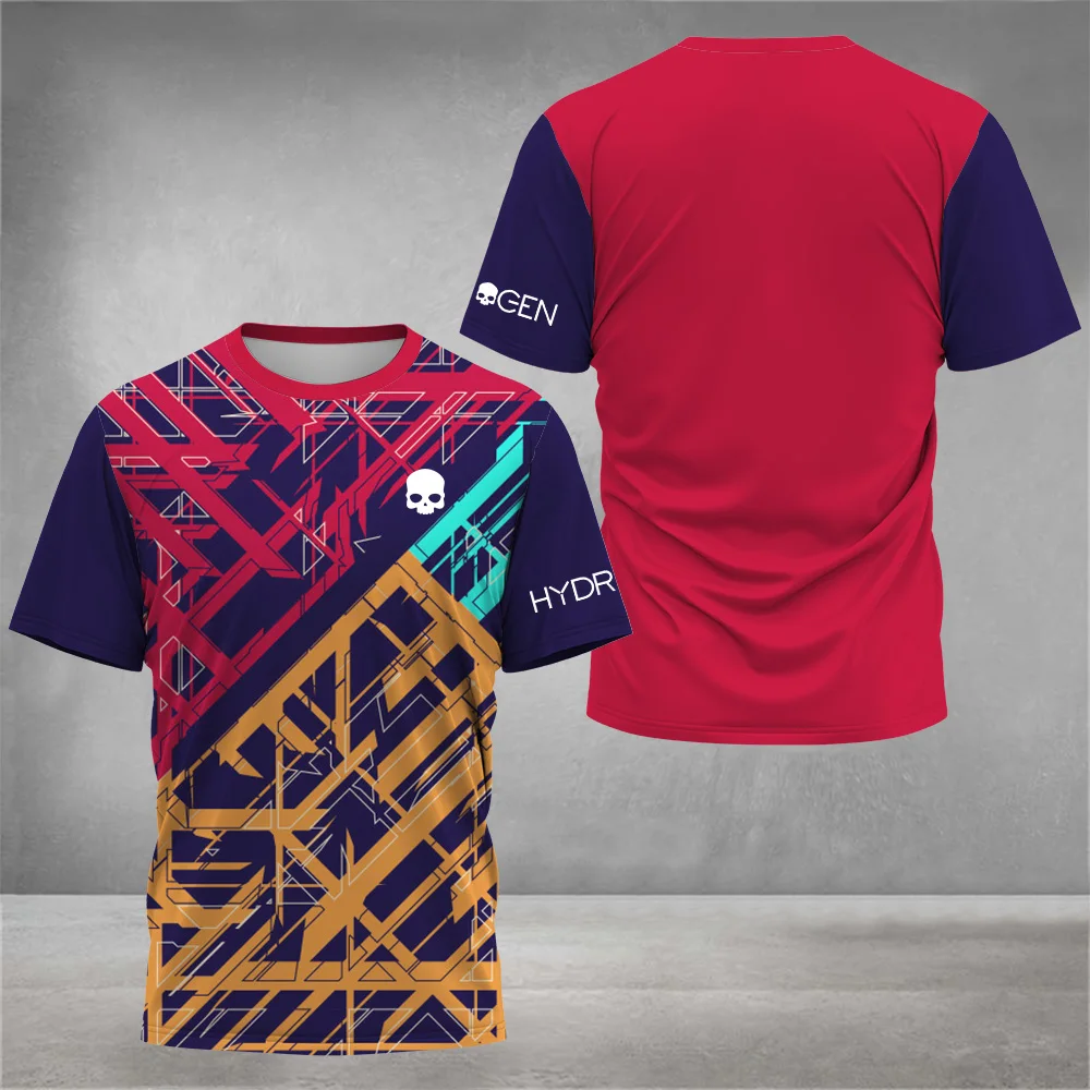 t shirt for man Quick Drying T - Badminton Png ulasan dan harga