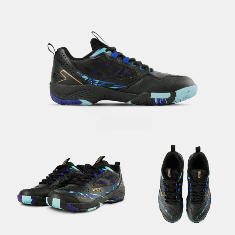 2026 Classic Quality Badminton - Shoe Non Slip Badminton ulasan dan harga