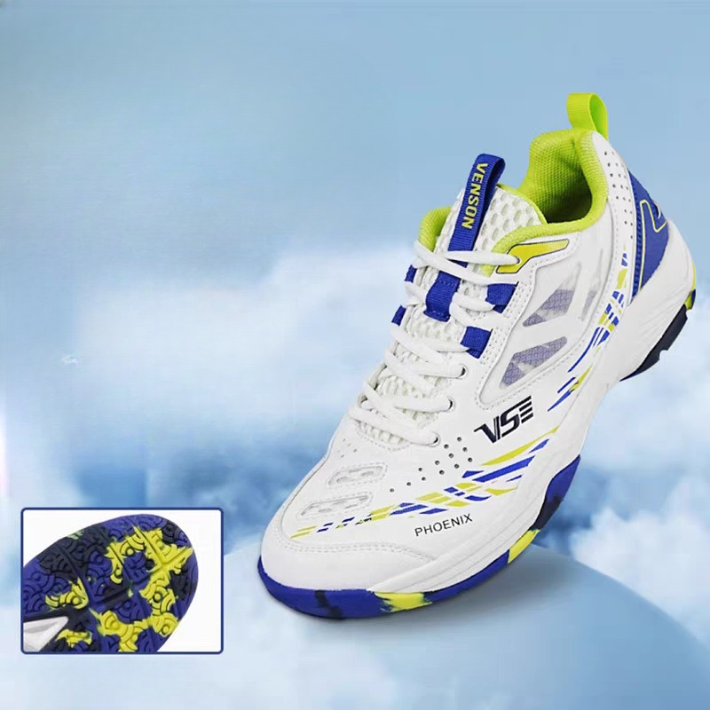 2026 Classic Quality Badminton - Shoe Non Slip Badminton ulasan dan harga
