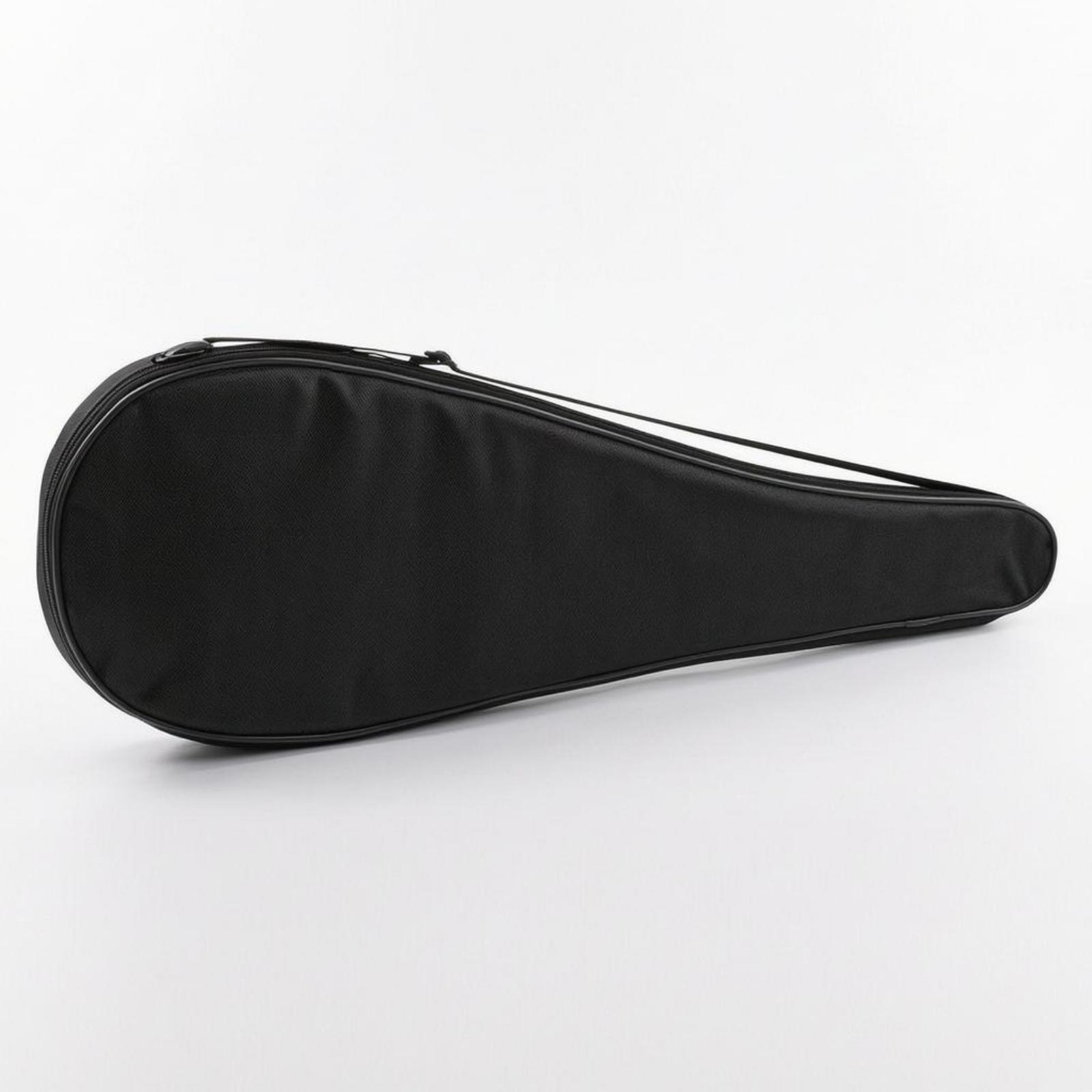 Racket Storage Case Squash Rac - Racket Cover Bag ulasan dan harga