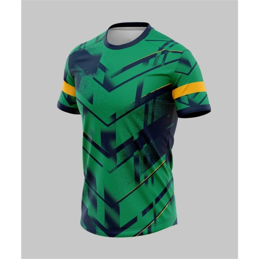 Male 3D-printed Summer Footbal - Badminton Png ulasan dan harga