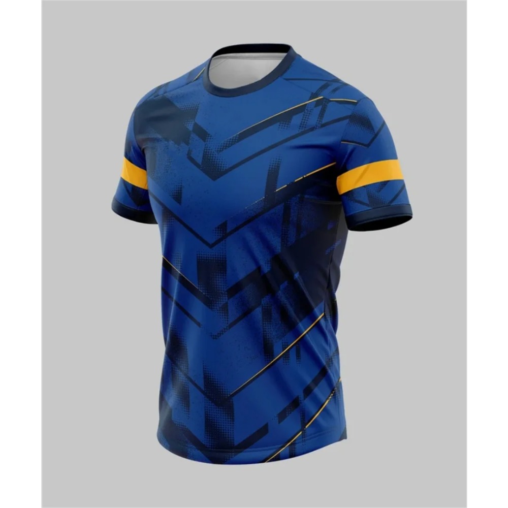 Male 3D-printed Summer Footbal - Badminton Png ulasan dan harga