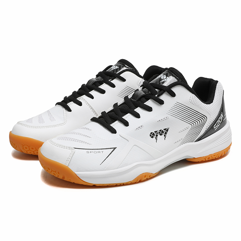 Women Men Kids Badminton Shoes - Shoe Non Slip Badminton ulasan dan harga