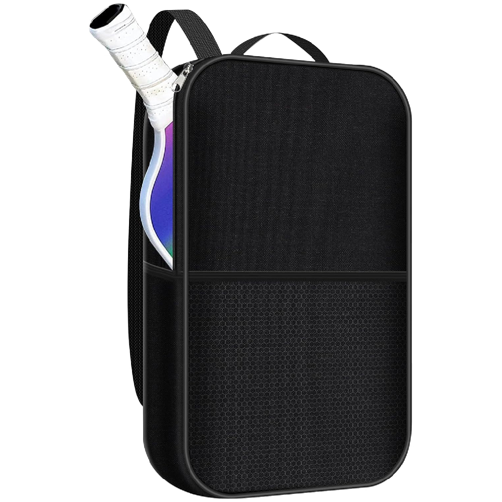 Pickleball Paddle Cover Bag Wa - Racket Cover Bag ulasan dan harga