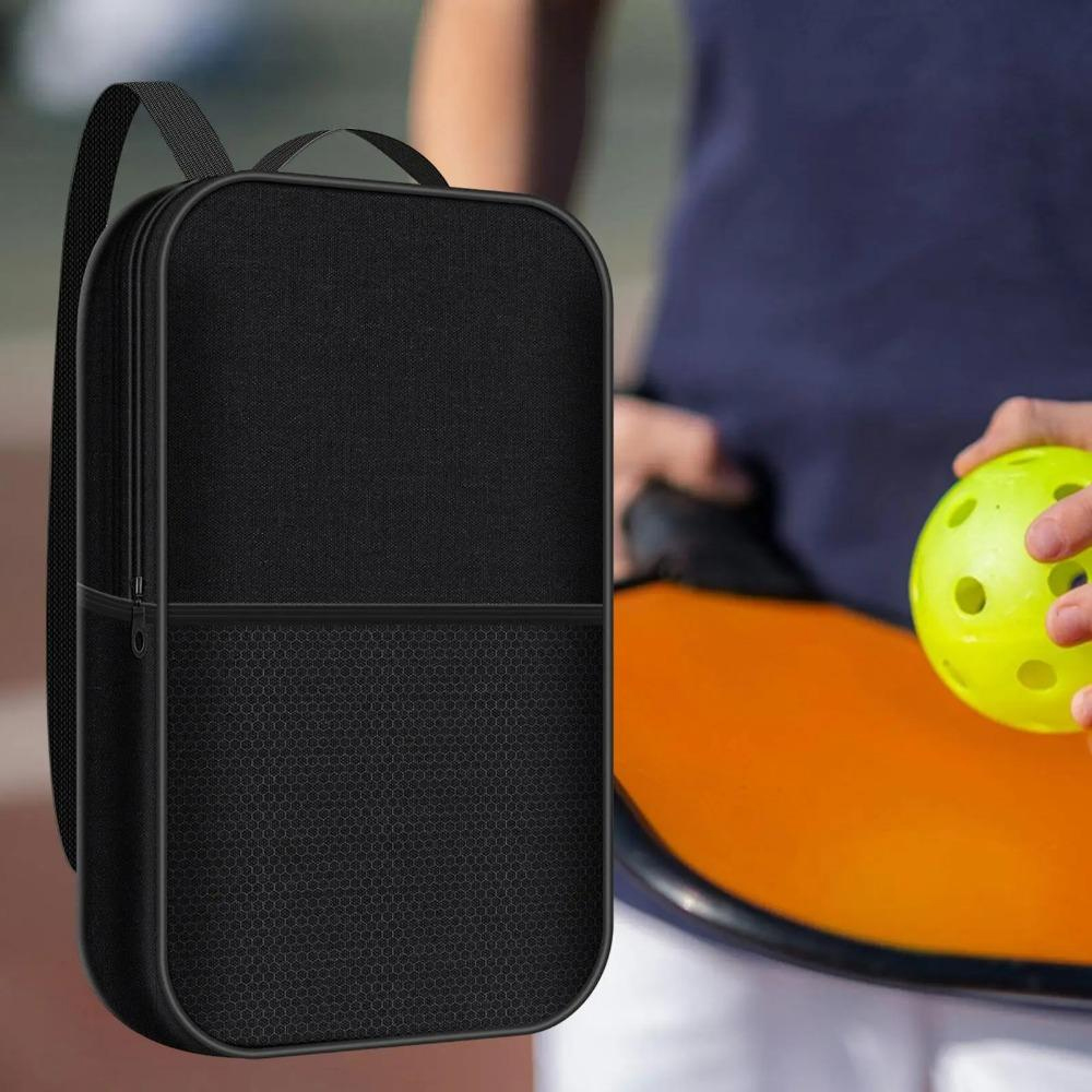 Pickleball Paddle Cover Bag Wa - Racket Cover Bag ulasan dan harga