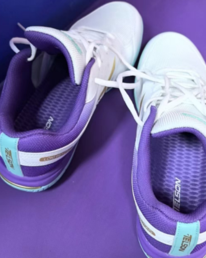 2025 New Professional Badminto - Shoe Non Slip Badminton ulasan dan harga