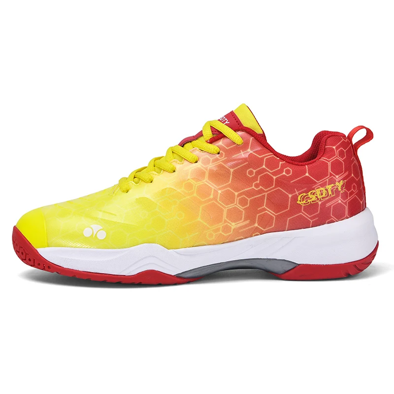 Men Badminton Shoes Non-slip S - Shoe Non Slip Badminton ulasan dan harga
