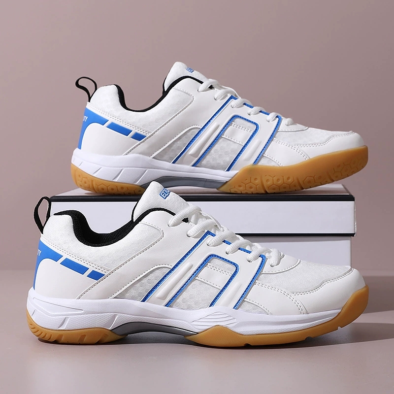 Professional Badminton Shoes f - Shoe Non Slip Badminton ulasan dan harga