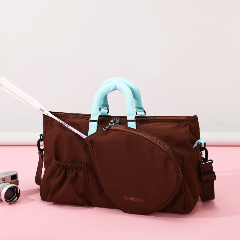 36-55L Badminton Tennis Racket - Badminton Match ulasan dan harga