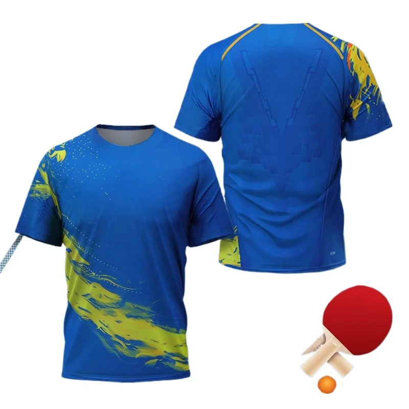 CHINA Dragon Table Tennis Grap - Badminton Png ulasan dan harga