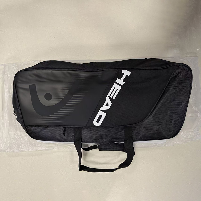 Original HEAD Large Capacity T - Badminton Match ulasan dan harga