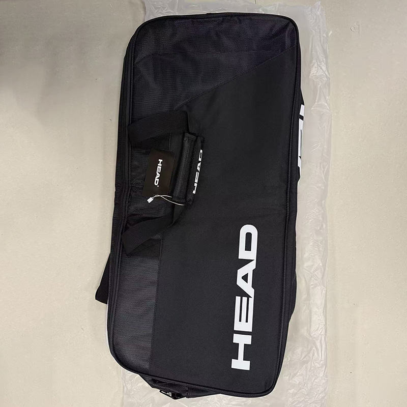 Original HEAD Large Capacity T - Badminton Match ulasan dan harga