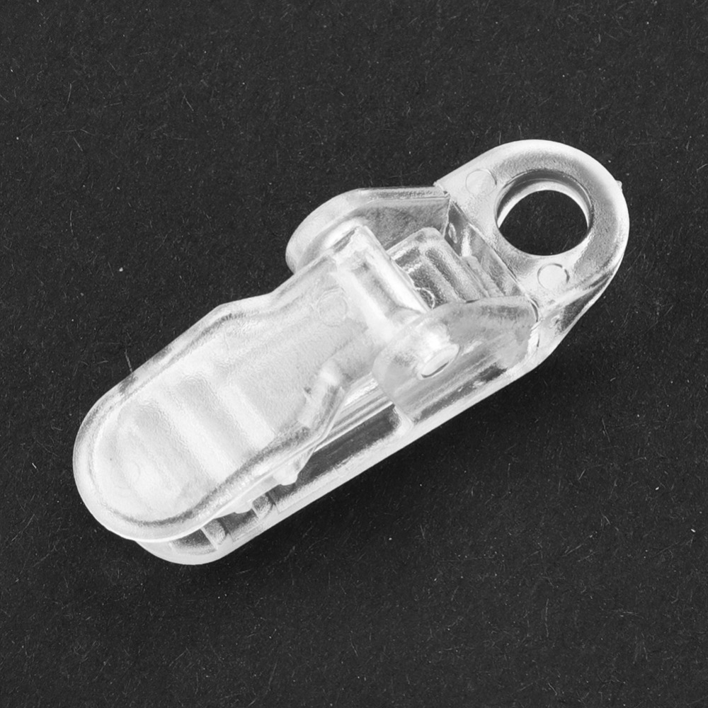 20 Pcs/Set Durable Plastic Ten - String Tension Clip ulasan dan harga