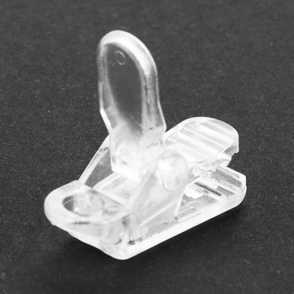 20 Pcs/Set Durable Plastic Ten - String Tension Clip ulasan dan harga