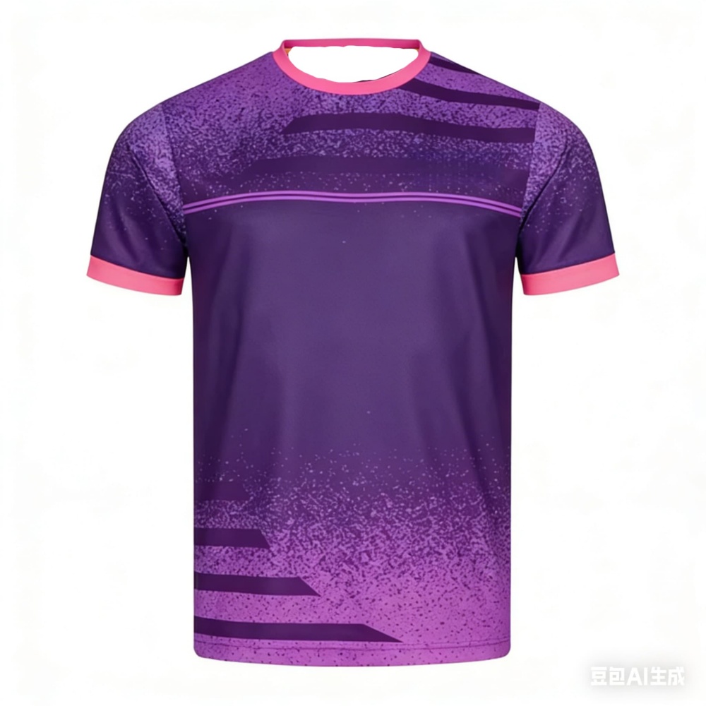 New Men Table Tennis T-Shirt G - Badminton Png ulasan dan harga