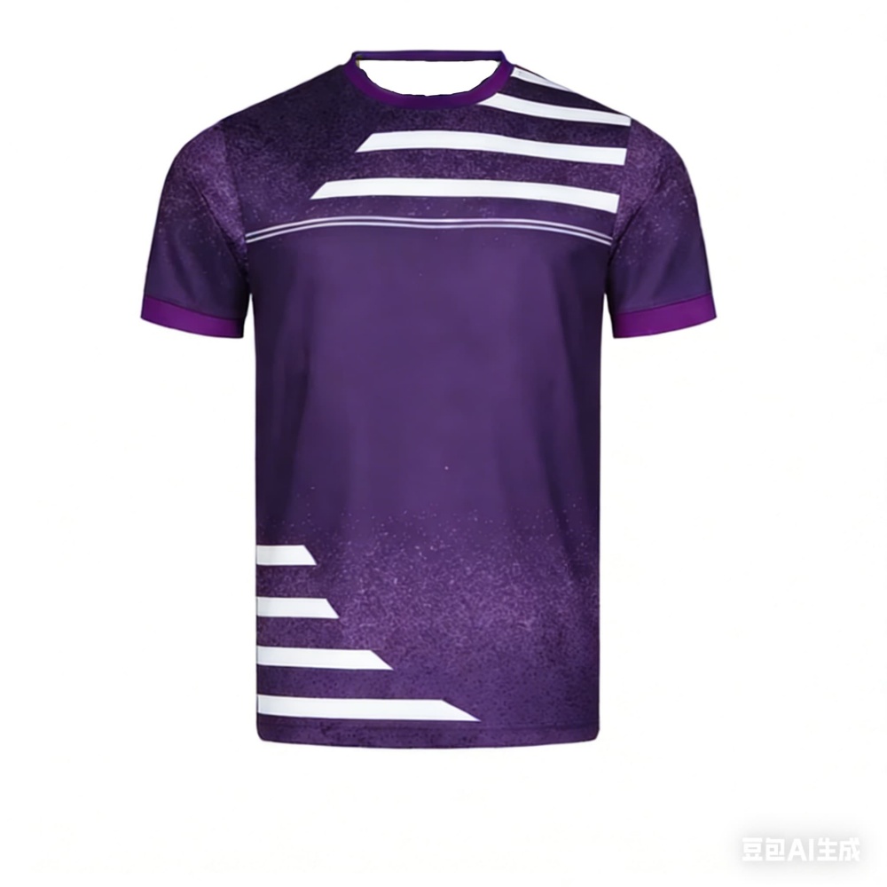 New Men Table Tennis T-Shirt G - Badminton Png ulasan dan harga