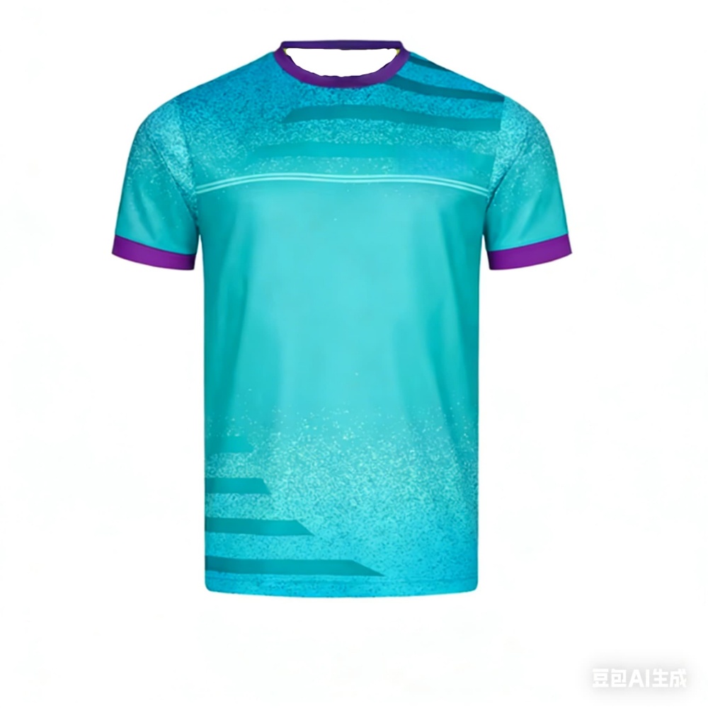New Men Table Tennis T-Shirt G - Badminton Png ulasan dan harga