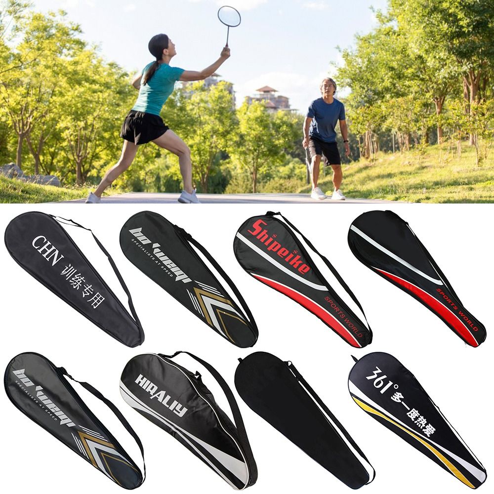 Durable Multicolor Badminton R - Badminton Match ulasan dan harga