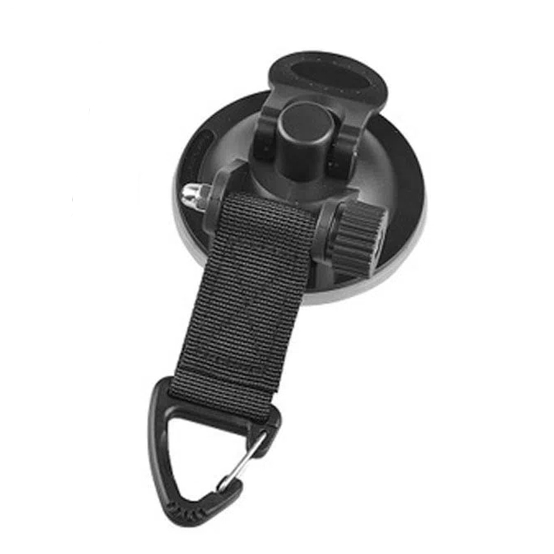 2/4 Pcs Car Tent Suction Cups  - String Tension Clip ulasan dan harga
